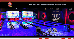 Desktop Screenshot of lavalanesbend.com